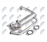 Refroidisseur de gaz d'échappement EGR-WW-049A NTY pour SEAT SKODA VW