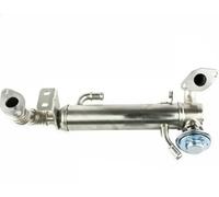 Refroidisseur de gaz d'échappement FT60406 FAST pour FIAT IVECO