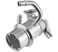 Refroidisseur de gaz EGR 1.6 2.0 TDI A3 Q2 Q3 Golf Passat SUPERB ATECA Leon 04L131512D 04L131512BQ 04L131512BH 04L131512AM 04L1315152AM 12BR
