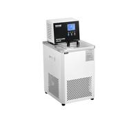 Refroidisseur de Laboratoire 6L -20? à 100 ? en Acier Inoxydable 304 Avec Ecran LCD