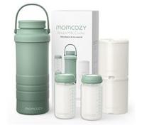 Refroidisseur de lait maternel portable Momcozy