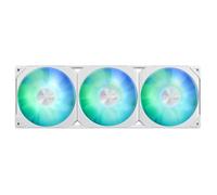 Refroidisseur de liquide - ASUS - Prime LC 360 ARGB - 360mm - Blanc - 12 cm