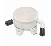 Refroidisseur de liquide d'huile de transmission 19430 1 Remplacement des alliages en aluminium haute performance pour TL 2003 2007 Impact de la preuve durable de l'ajustement