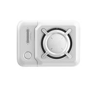 Refroidisseur de manette de jeu - Ventilateur de radiateur de manette de jeu, outil de refroidissement à poignée réglable | Poignée élastique rechargeable par USB, contrôleur RERR Heat portable