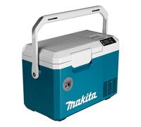 Refroidisseur de nourriture / chaud sans fil Makita CW003GZ01; 18/40 V (sans batterie et chargeur)