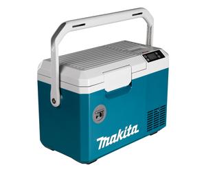 Refroidisseur de nourriture / chaud sans fil Makita CW003GZ01; 18/40 V (sans batterie et chargeur)