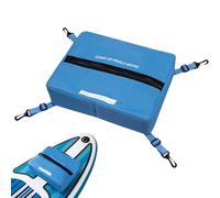 Refroidisseur de planche à pagaie - Sac de rangement isotherme pour kayak, support de boisson de grande capacité, système de conteneur thermique en tissu Oxford, module AI | pour voyage, pique-nique