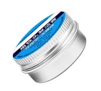 Refroidisseur de pointe de fer à souder anti-adhésif en étain crème propre pâtes oxydes fer à souder rafraîchit l'étain Activato nettoyant à souder