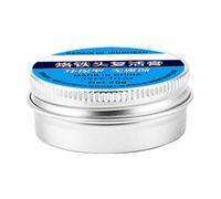 Refroidisseur de pointe de fer à souder anti-adhésif en étain crème propre pâtes oxydes fer à souder rafraîchit l'étain Activato nettoyant à souder