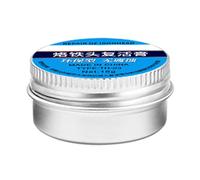 Refroidisseur de pointe de fer à souder anti-adhésif en étain crème propre pâtes oxydes fer à souder rafraîchit l'étain Activato dissolvant d'oxydation