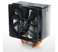Refroidisseur de processeur à flux latéral SCYTHE SCKTT-1000 KOTETSU pour Int...