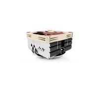Noctua Refroidisseur CPU NH-L9x65U - 65 mm faible hauteur - AMD AM4/AM5, Intel 1150/1151/1155/1156