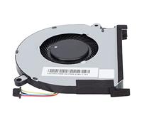 Refroidisseur de processeur, connecteur d'alimentation à 4 Broches Ventilateur de processeur en Alliage d'aluminium Durable pour 7000 pour 157590 pour 7591