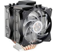 Refroidisseur de processeur Cooler Master MasterAir MA621P TR4 Edition 12 cm Noir