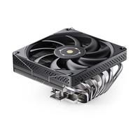 Refroidisseur de processeur - JONSBO - HP-600 - 120 mm PWM - 6 caloducs - ARGB