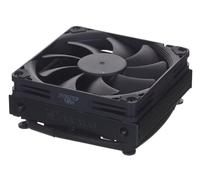 Refroidisseur de processeur NOCTUA NH-L9i-17xx Chromax Noir