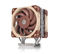 Refroidisseur de processeur - Noctua - NH-U12S DX-3647 - LGA 3647 - 12 cm - 450-2000 tr/min
