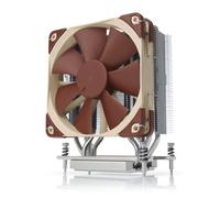 Noctua Refroidisseur de processeur NH-U12S TR4-SP3 - aluminium, base cuivre nickelée, 120 mm
