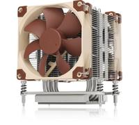 Noctua Refroidisseur de processeur NH-U9 TR4-SP3 – 9,2 cm, aluminium, embase en cuivre, beige
