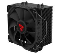 Refroidisseur de processeur SAVIO VORTEX X2 NOIR