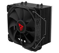 Refroidisseur de processeur SAVIO VORTEX X2 NOIR