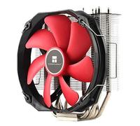 Refroidisseur de processeur - THERMALRIGHT - TA-140 - 140 mm - Aluminium et cuivre - Compatible AM4