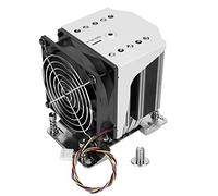 Refroidisseur de processeur, ventilateur de refroidissement, fournitures d'ordinateur SNK P0064AP4, durable, silencieux, dissipation thermique efficace pour serveurs et postes de