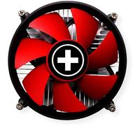 Refroidisseur de processeur Xilence Performance C Series I250PWM - XILENCE - LGA1150 Socket - Aluminium - PWM