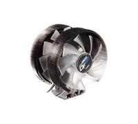 Refroidisseur de processeur - ZALMAN - CNPS9900 D-F - PWM - Cuivre - LGA1155 Socket