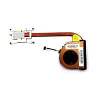 Refroidisseur De Radiateur De Dissipateur Thermique De Ventilateur De Refroidissement De Processeur, Compatible For Lenovo, Thinkpad T440S T450S Graphique Intégré FRU 04X0445 04X1850