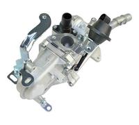 Refroidisseur De Recirculation Des Gaz D'échappement sans vanne/valve AGR