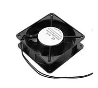 Refroidisseur de réseau 240 V, ventilateur, refroidisseur d'air, dissipateur thermique, machine à souder à dissipation rapide de la chaleur, 13 x 13 x 4 cm