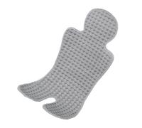 Refroidisseur de siège d'auto pour les - Tampon de glace respirant pour temps chaud, tapis de refroidissement réutilisable | Bébé coussin d'été pour la poussette, chaise de voyage, porte-voitu