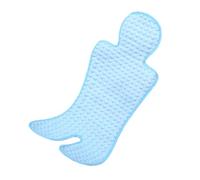 Refroidisseur de siège de voiture pour | Tapis de refroidissement multifonction pour bébé - Coussin de refroidissement pour poussette, chaise de salle à manger pour bébé, coussin de siège