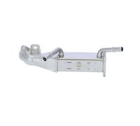 Radiateur, réaspiration des gaz d'échappement NRF 48351