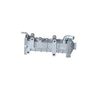 REFROIDISSEUR DE SOUPAPE EGR FIAT DUCATO 3.0M-JET 10-