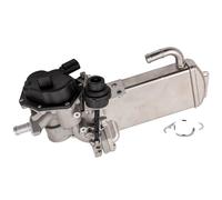 Refroidisseur de soupape EGR pour Audi A4 A5 A6 Q5, 20 TDI, raccordement électrique à 5 broches