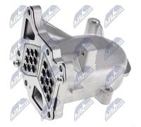 Refroidisseur de soupape EGR POUR PEUGEOT 5008 1.6HDI 2010-