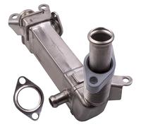 Refroidisseur de soupapes EGR BMW, conforme aux OEM, matériau haute performance