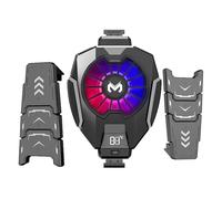 Refroidisseur de tablette - ventilateurs de refroidissement pour PC - refroidisseur de tablette pour pad semi-conducteur Radiateur de tablette de pad