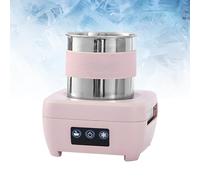 Refroidisseur de tasse électrique - Refroidisseur et réchauffeur instantané pour le lait, le vin, le cola, la bière et les boissons en conserve