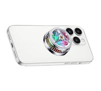 Refroidisseur de téléphone compatible avec Cubot KingKong Power 3 - Radiateur à Semi-Conducteur Magnétique