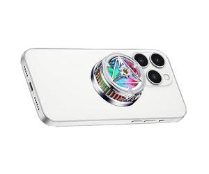Refroidisseur de téléphone compatible avec POCO C71 - Radiateur à Semi-Conducteur Magnétique