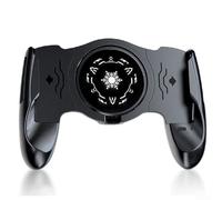 Refroidisseur de téléphone JK01S pour refroidissement rapide à faible bruit semi-conducteur contrôleur de dissipateur de chaleur mobile pour King of Glory pour pubg Esports
