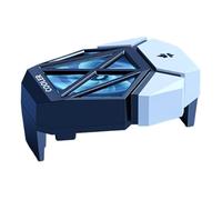 Refroidisseur de téléphone portable, ventilateur de refroidissement pour téléphone portable | Radiateur de téléphone portable, le refroidisseur de téléphone portable est un produit i [video game]