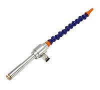 refroidisseur de tube Vortex SE-WLG08 + Joint universel Mini Vortex Air froid