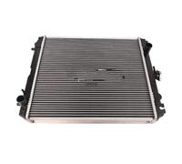 Refroidisseur de turbo Convient pour Kubota KX121-3 KX121-3S KX121-3ST KX161-3 U45-3 RD411-42300. Échangeur air-air