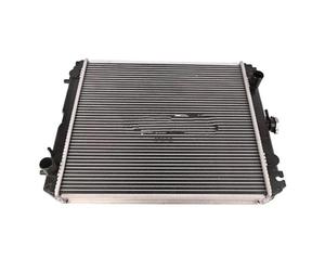 Refroidisseur de turbo Convient pour Kubota KX121-3 KX121-3S KX121-3ST KX161-3 U45-3 RD411-42300. Intercooler voiture