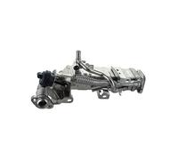 REFROIDISSEUR DE VALVE EGR BMW 2.0D/3.0D (MODULE)