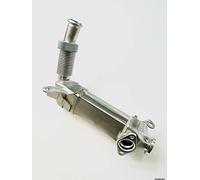 Refroidisseur de valve EGR compatible avec BMW X5 (E53, E70) 3.0L Diesel 2001-2013 EGR/BM/060A